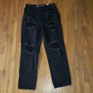 No Boundaries Jeans